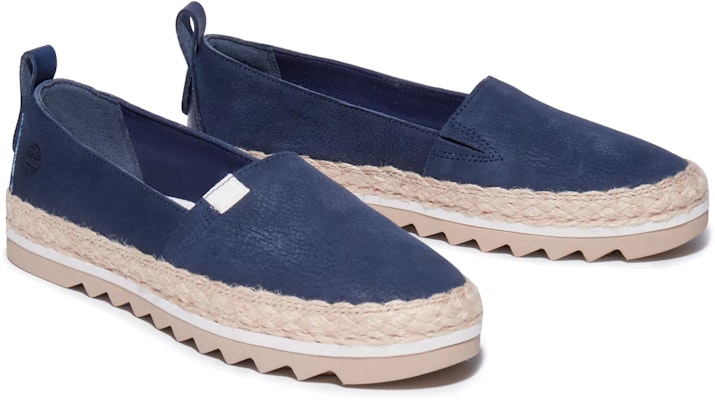 (W) Timberland Barcelona Bay 'Biru Navy' A24QJ401 Shop (W) Timberland Barcelona Bay 'Biru Navy' A24QJ401
