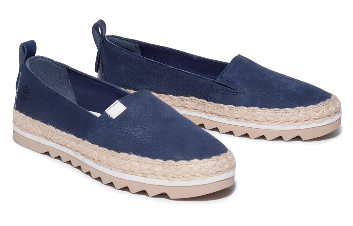 Shop (Women) Timberland Barcelona Bay 'Navy Blue' A24QJ401