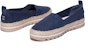 (W) Timberland Barcelona Bay 'Biru Navy' A24QJ401