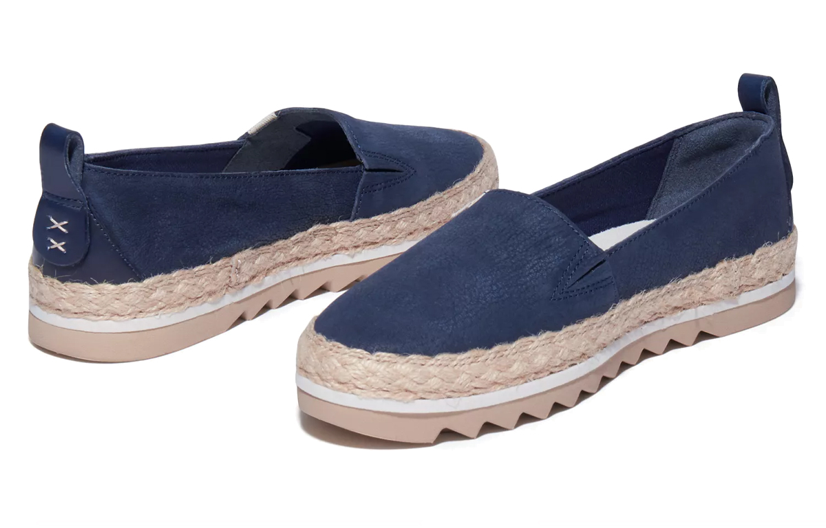 Purchase (Women) Timberland Barcelona Bay 'Navy Blue' A24QJ401