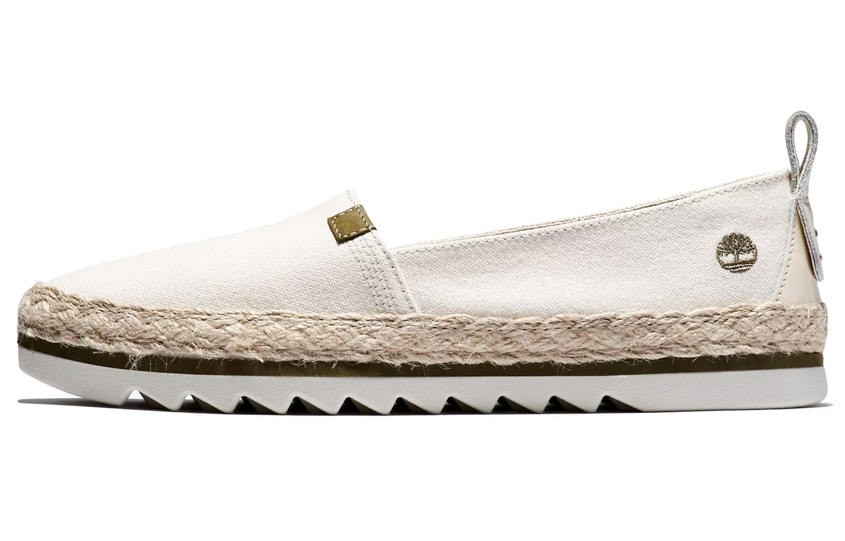 (Women) Timberland Barcelona Bay 'White' A24QW101