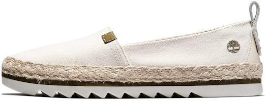 (Women) Timberland Barcelona Bay 'White' A24QW101 (Women) Timberland Barcelona Bay 'White' A24QW101