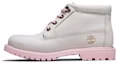 Buy (W) But Timberland Nellie Chukka Double Waterproof 'Putih Merah Jambu' A28H7143