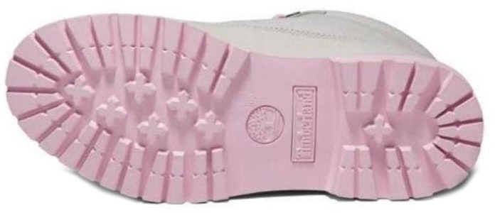 (W) But Timberland Nellie Chukka Double Waterproof 'Putih Merah Jambu' A28H7143 Purchase (W) But Timberland Nellie Chukka Double Waterproof 'Putih Merah Jambu' A28H7143