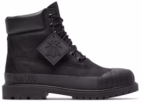 (Women) Timberland Bee Line x 6 Inch Boot 'Black' TB0A5ZRB001 (Women) Timberland Bee Line x 6 Inch Boot 'Black' TB0A5ZRB001