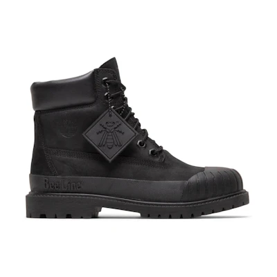 (W) Timberland Bee Line 6 Inch Boot 'Black'