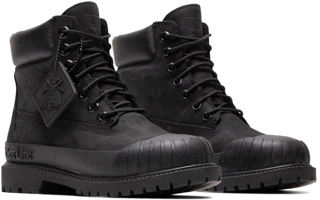 (Women) Timberland Bee Line x 6 Inch Boot 'Black' TB0A5ZRB001 Order (Women) Timberland Bee Line x 6 Inch Boot 'Black' TB0A5ZRB001