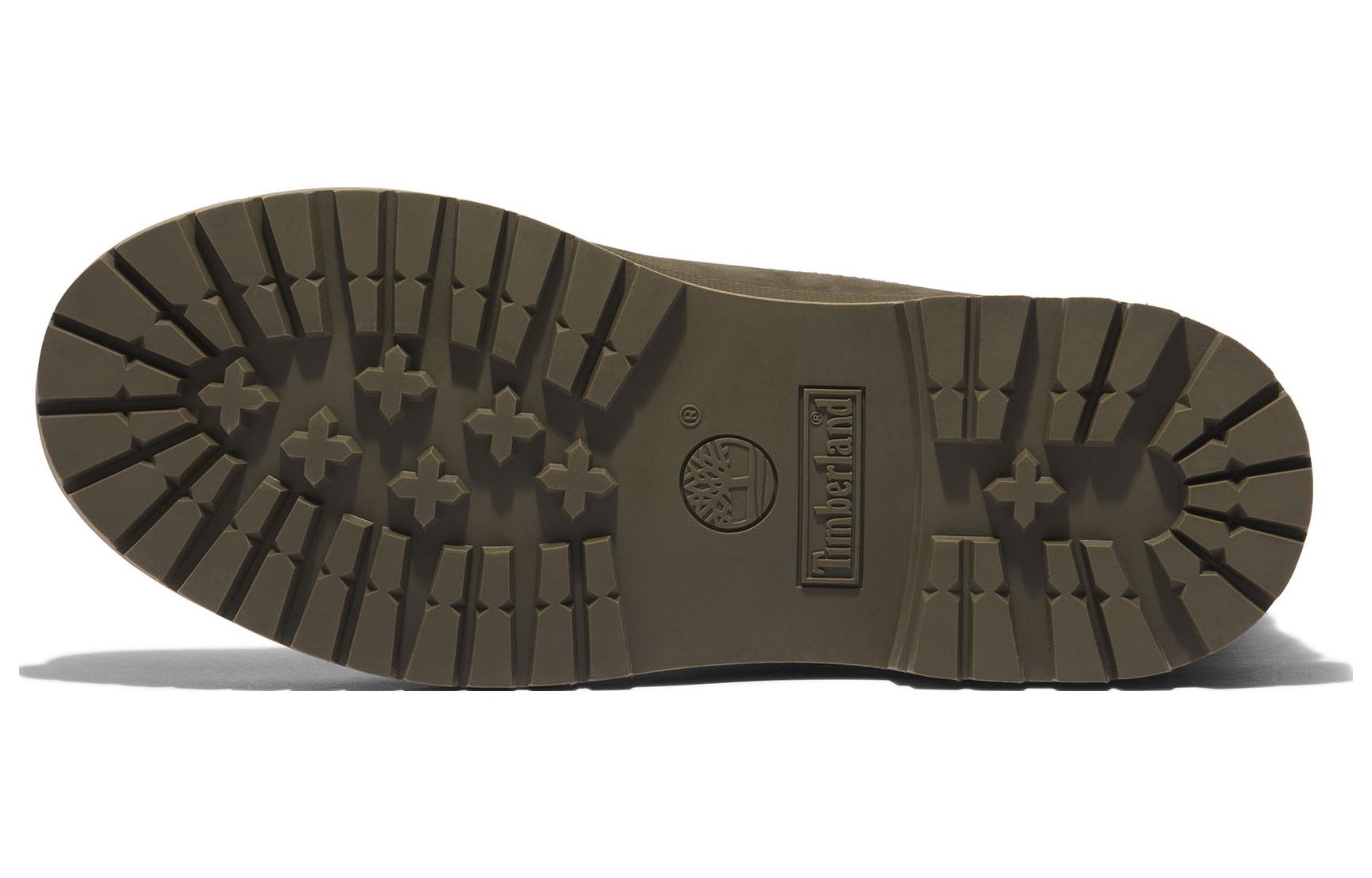 (W) Timberland Bee Line 6 Inch PRM 'Green' 圖 7