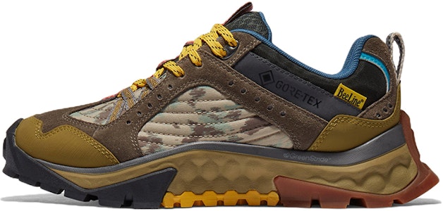 (W) Timberland Bee Line x Solar Ridge 'Coklat Hijau' A5QGP901 Buy (W) Timberland Bee Line x Solar Ridge 'Coklat Hijau' A5QGP901