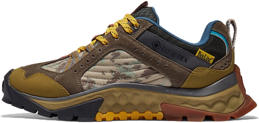 (Women) Timberland Bee Line x Solar Ridge 'Brown Green' A5QGP901 Buy (Women) Timberland Bee Line x Solar Ridge 'Brown Green' A5QGP901