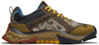 Order (W) Timberland Bee Line x Solar Ridge "棕色绿色" 靴子 A5QGP901