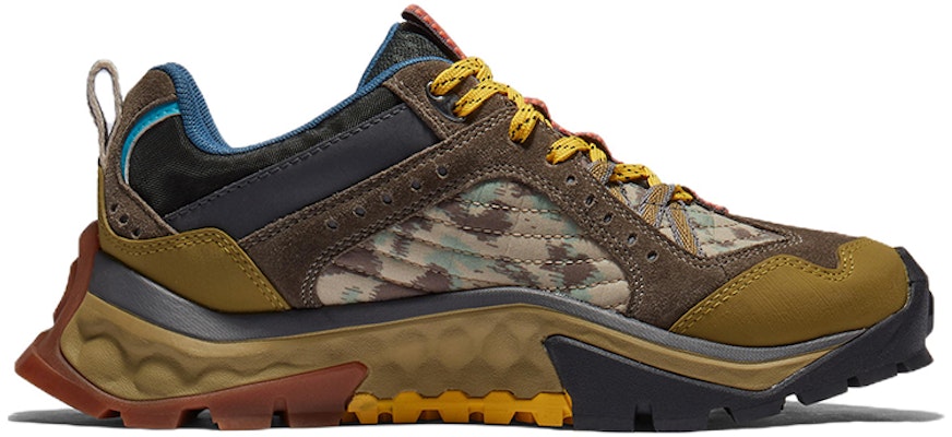 (Women) Timberland Bee Line x Solar Ridge 'Brown Green' A5QGP901 Order (Women) Timberland Bee Line x Solar Ridge 'Brown Green' A5QGP901