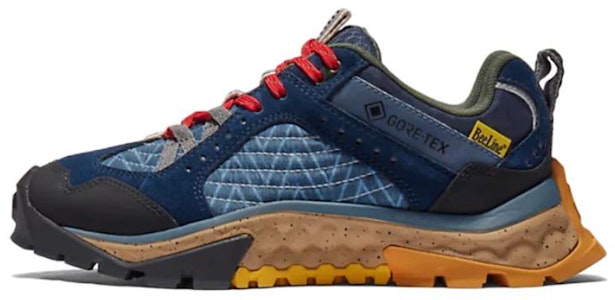 (W) Timberland Bee Line x Solar Ridge 'Biru Dalam' A5QG2019 Buy (W) Timberland Bee Line x Solar Ridge 'Biru Dalam' A5QG2019