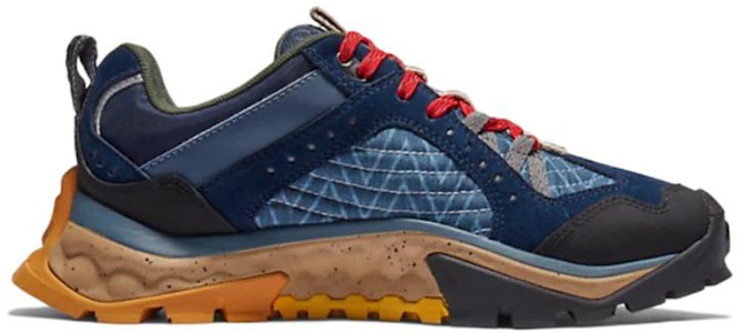 (W) Timberland Bee Line x Solar Ridge 'Biru Dalam' A5QG2019 Order (W) Timberland Bee Line x Solar Ridge 'Biru Dalam' A5QG2019