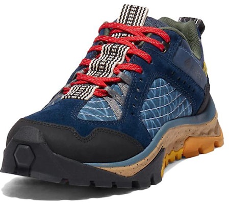 (Women) Timberland Bee Line x Solar Ridge 'Deep Blue' A5QG2019 Lookbook (Women) Timberland Bee Line x Solar Ridge 'Deep Blue' A5QG2019
