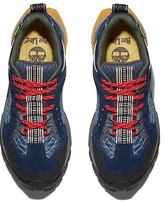 (Women) Timberland Bee Line x Solar Ridge 'Deep Blue' A5QG2019 Shop (Women) Timberland Bee Line x Solar Ridge 'Deep Blue' A5QG2019