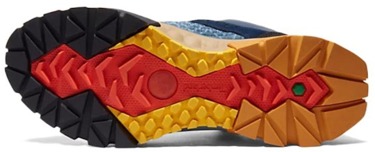 (W) Timberland Bee Line x Solar Ridge 'Biru Dalam' A5QG2019 Details for (W) Timberland Bee Line x Solar Ridge 'Biru Dalam' A5QG2019