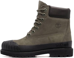 (Women) Timberland Beeline x Outdoor Boot 'Military Green' A5PSJA58 (Women) Timberland Beeline x Outdoor Boot 'Military Green' A5PSJA58
