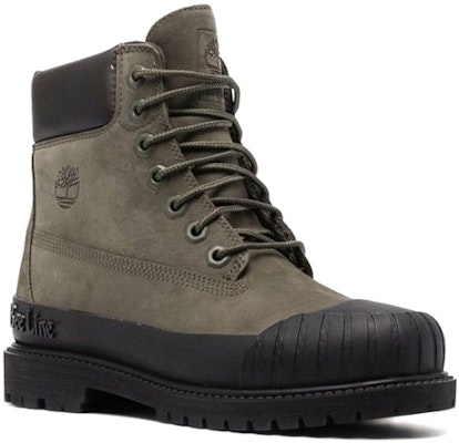 (Women) Timberland Beeline x Outdoor Boot 'Military Green' A5PSJA58 Lookbook (Women) Timberland Beeline x Outdoor Boot 'Military Green' A5PSJA58