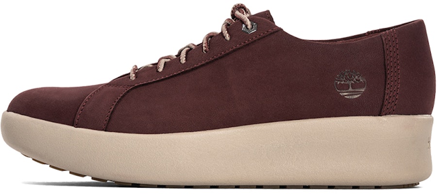 (Women) Timberland Berlin Park 'Burgundy' A1RRJ Buy (Women) Timberland Berlin Park 'Burgundy' A1RRJ