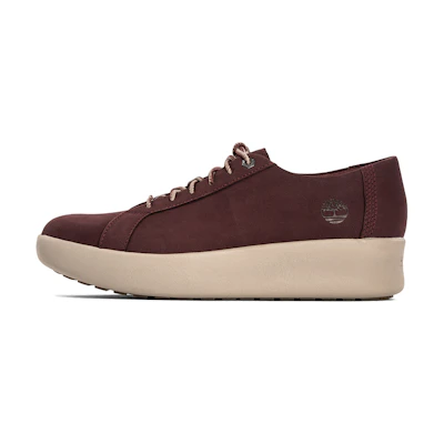 (W) Timberland Berlin Park 'Burgundy'