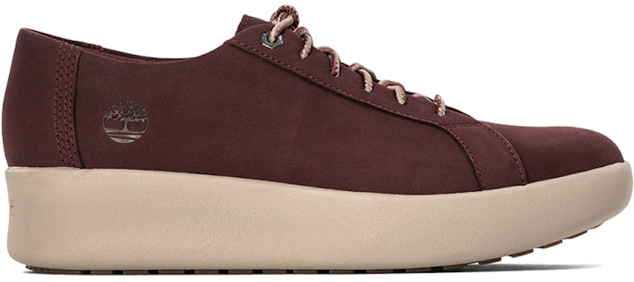 (Women) Timberland Berlin Park 'Burgundy' A1RRJ Order (Women) Timberland Berlin Park 'Burgundy' A1RRJ