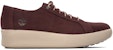 (W) Timberland Berlin Park 'Burgundy' - Merah Anggur A1RRJ