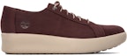 Order (W) Timberland Berlin Park 'Burgundy' - Merah Anggur A1RRJ