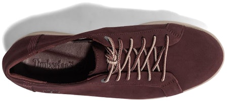 (W) 팀버랜드 버린 파크 '버건디' (Timbeolraendeu Beorin Pakeu 'Beogeondi') A1RRJ Lookbook (W) 팀버랜드 버린 파크 '버건디' (Timbeolraendeu Beorin Pakeu 'Beogeondi') A1RRJ