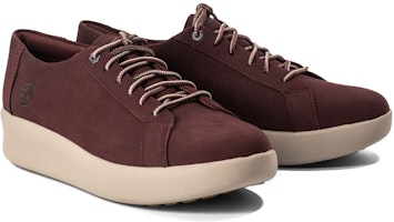 (W) 팀버랜드 버린 파크 '버건디' (Timbeolraendeu Beorin Pakeu 'Beogeondi') A1RRJ Shop (W) 팀버랜드 버린 파크 '버건디' (Timbeolraendeu Beorin Pakeu 'Beogeondi') A1RRJ