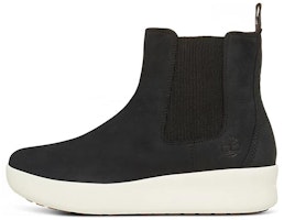 (Women) Timberland Berlin Park 'Chelsea Black' A1O1H001 (Women) Timberland Berlin Park 'Chelsea Black' A1O1H001