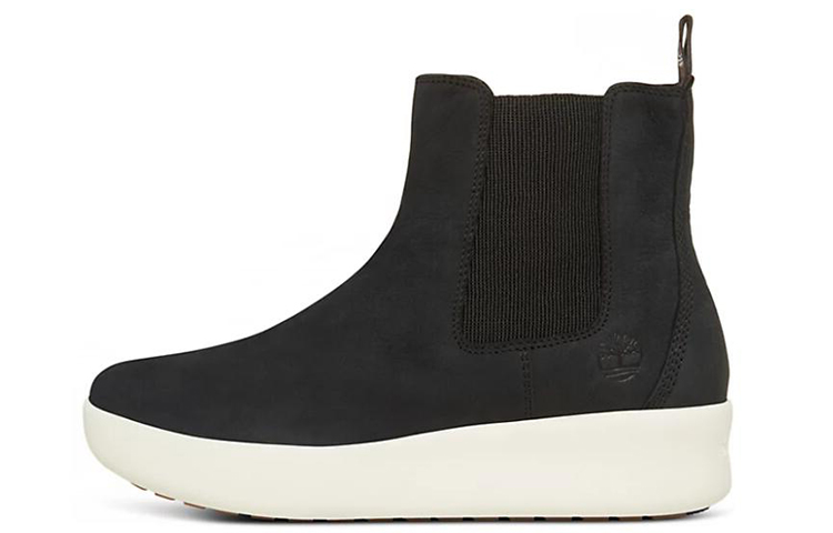 (Women) Timberland Berlin Park 'Chelsea Black' A1O1H001