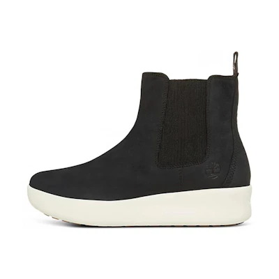 (W) Timberland Berlin Park 'Chelsea Black'