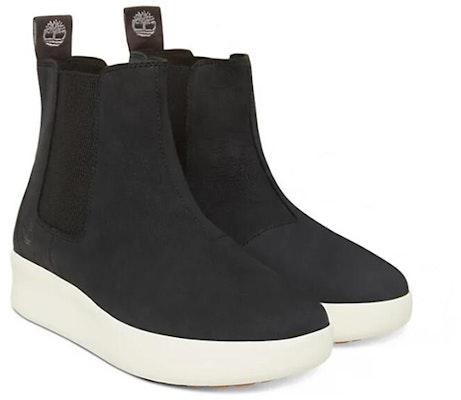 (Women) Timberland Berlin Park 'Chelsea Black' A1O1H001 Order (Women) Timberland Berlin Park 'Chelsea Black' A1O1H001