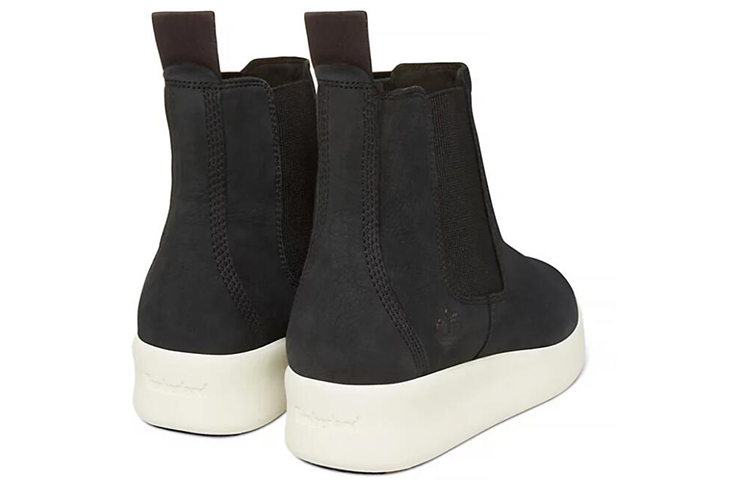 Lookbook (W) Timberland Berlin Park ''Chelsea Zwart'' A1O1H001