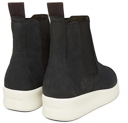 (Women) Timberland Berlin Park 'Chelsea Black' A1O1H001 Lookbook (Women) Timberland Berlin Park 'Chelsea Black' A1O1H001