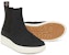 (W) Timberland Berlin Park 'Chelsea Hitam' A1O1H001