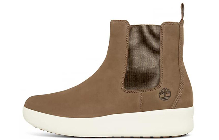 (Women) Timberland Berlin Park 'Chelsea Brown' A1O1Q901