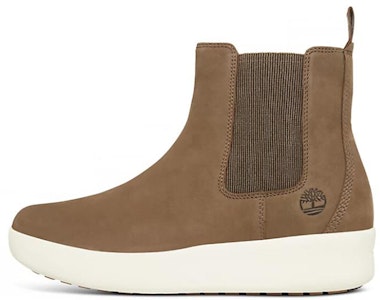 (W) Timberland Berlin Park 'Chelsea Coklat' A1O1Q901 Buy (W) Timberland Berlin Park 'Chelsea Coklat' A1O1Q901