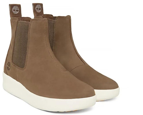(Women) Timberland Berlin Park 'Chelsea Brown' A1O1Q901 Order (Women) Timberland Berlin Park 'Chelsea Brown' A1O1Q901