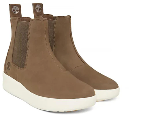 (W) Timberland Berlin Park 'Chelsea Coklat' A1O1Q901 Order (W) Timberland Berlin Park 'Chelsea Coklat' A1O1Q901
