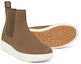 Shop (W) Timberland Berlin Park 'Chelsea Coklat' A1O1Q901