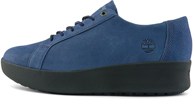 (Women) Timberland Berlin Park 'Deep Blue' A23QV (Women) Timberland Berlin Park 'Deep Blue' A23QV