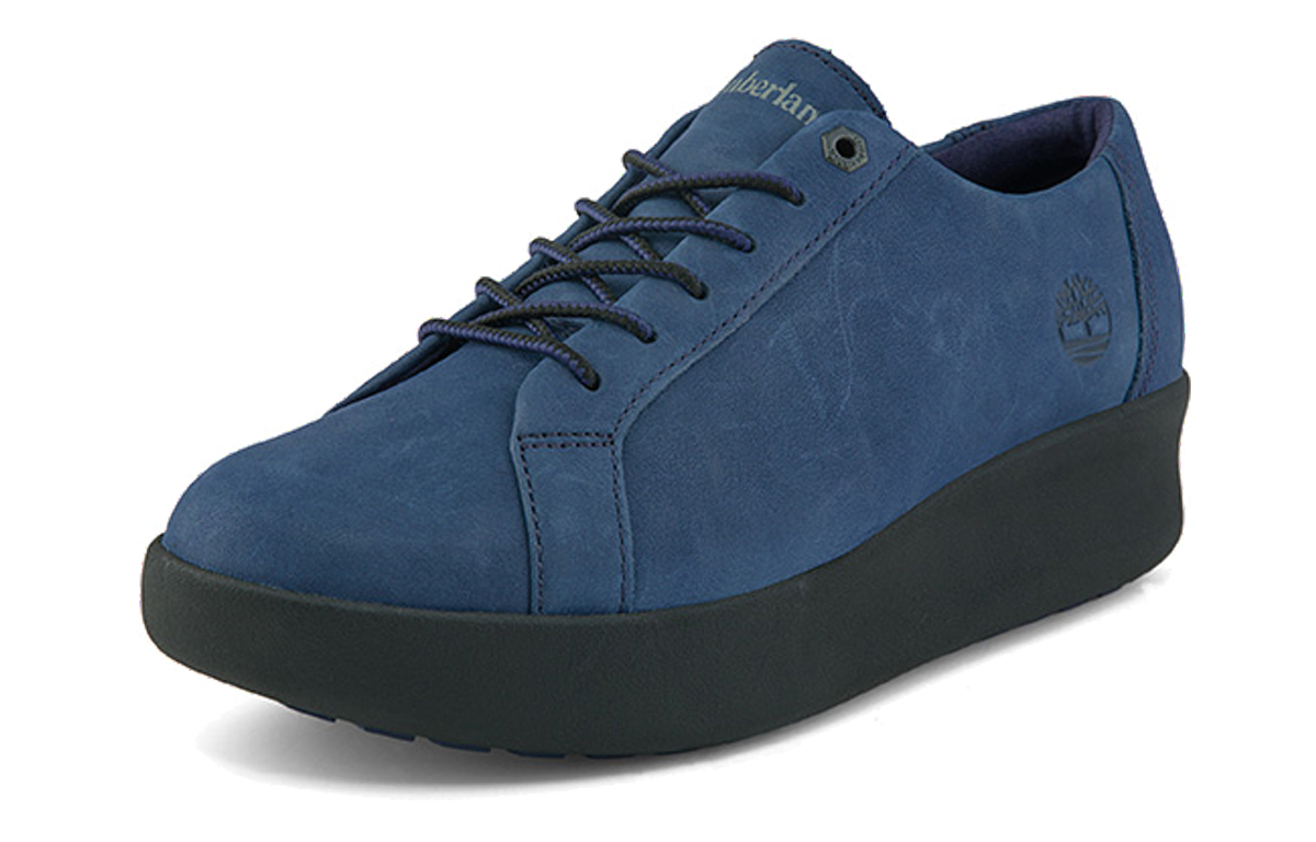 Lookbook (W) Timberland Berlin Park 'Azul Profundo' A23QV