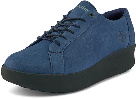 (W) Timberland Berlin Park 'Azul Profundo' A23QV Lookbook (W) Timberland Berlin Park 'Azul Profundo' A23QV