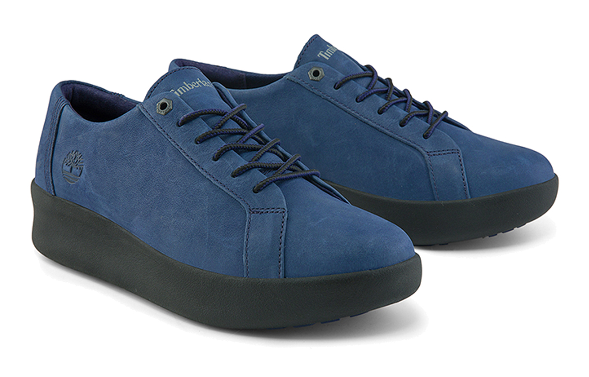 Shop (W) Timberland Berlin Park 'Azul Profundo' A23QV