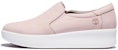 (W) Timberland Berlin Park Slip On 'Pink Pucat' A1MVT
