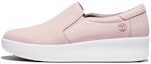 Buy (W) Timberland Berlin Park Slip On 'Pink Pucat' A1MVT