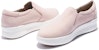 (W) Timberland Berlin Park Slip On 'Pink Pucat' A1MVT