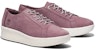 (W) Timberland Berlin Park 'Purple Comfort' Kasut Ungu Selesa A2NSUCL4